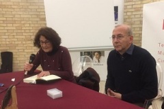 CONFERENZA PALAZZO SIRENA FRANCAVILLA AL MARE - CH - GENNAIO 2020
