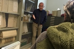 INCONTRO ARCHIVIO DI STATO - CH - GENNAIO 2020